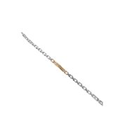 Bracciale Zancan Uomo in Acciaio EHB250 - EHB250